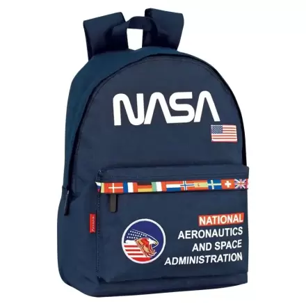 NASA Rucksack 42cm Produktfoto