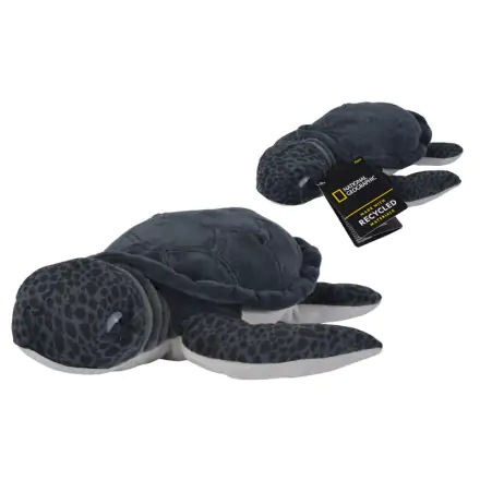 National Geographic Turtle Plüschfigur 25cm Produktfoto