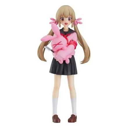 Natori Sana Pop Up Parade PVC Statue Natori Sana: School Uniform Ver. 17 cm Produktfoto