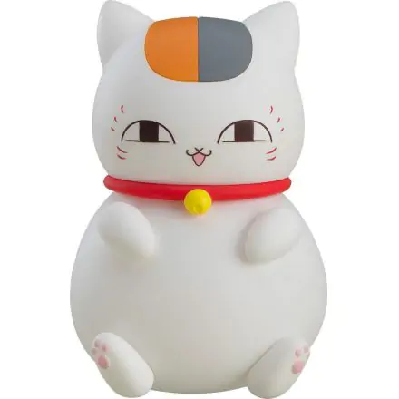 Natsume Yujin-cho Nendoroid Actionfigur Nyanko Sensei 10 cm Produktfoto