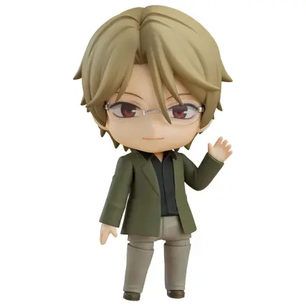 Natsume Yujin-cho Nendoroid Actionfigur Shuichi Natori 10 cm Produktfoto