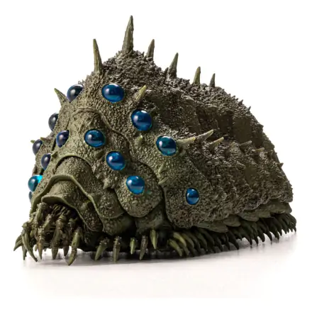 Nausicäa Statue PVC Oumu Blue Ver. 11 cm Produktfoto