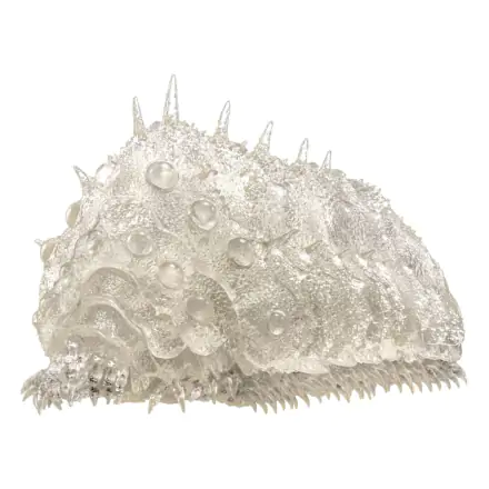 Nausicäa Statue PVC Oumu Clear Ver. 11 cm Produktfoto