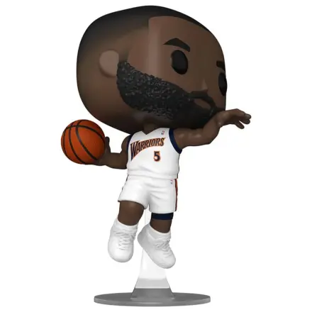 NBA Legends Funko POP! Sport Vinyl Figur Baron Davis (Warriors) Produktfoto