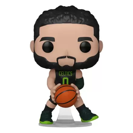 NBA Legends Funko POP! Sports Vinyl Figur Celtics- Jayson Tatum(CE 24) 9 cm termékfotója