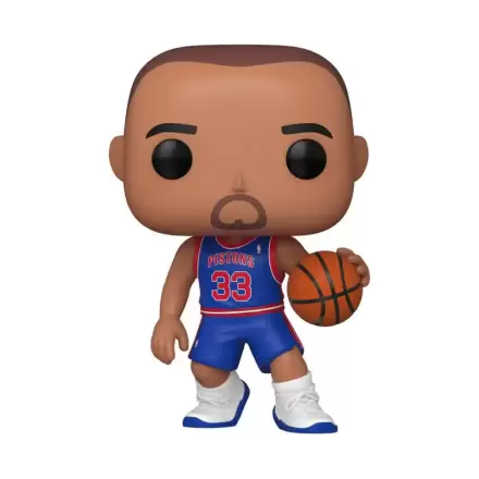 NBA Legends Funko POP! Sports Vinyl Figur Detroit Pistons: Grant Hill (Rookie Season) 9 cm termékfotója