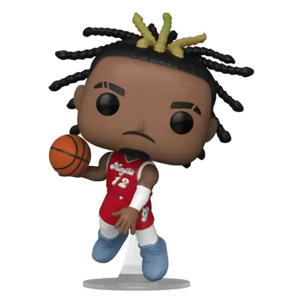 NBA Legends Funko POP! Sports Vinyl Figur Grizzlies- Ja Morant(CE 24) 9 cm termékfotója