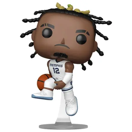 NBA Legends Funko POP! Sports Vinyl Figur Grizzlies- Ja Morant (Home) 9 cm Produktfoto