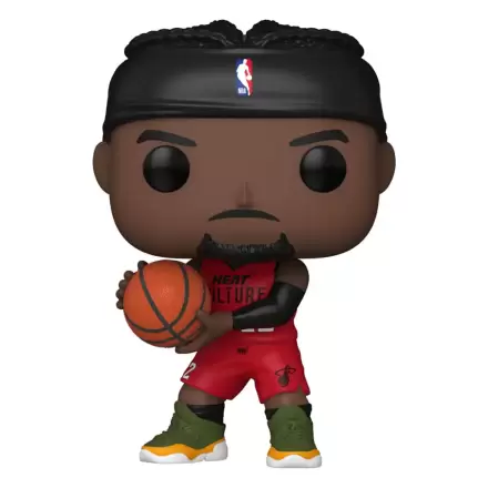 NBA Legends Funko POP! Sports Vinyl Figur Heat- Jimmy Butler(CE 24) 9 cm termékfotója