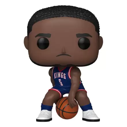 NBA Legends Funko POP! Sports Vinyl Figur Kings- De'Aaron Fox(CE 24) 9 cm termékfotója