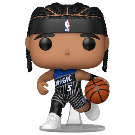 NBA Legends Funko POP! Sport Vinyl Figur Magic- Paolo Banchero (Black) 9 cm Produktfoto