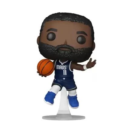 NBA Legends Funko POP! Sports Vinyl Figur Mavericks- Kyrie Irving 9 cm Produktfoto