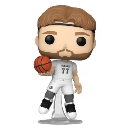 NBA Legends Funko POP! Sports Vinyl Figur Mavericks- Luka Doncic(CE 24) 9 cm termékfotója