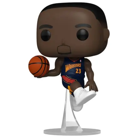 NBA Legends Funko POP! Sport Vinyl Figur Warriors- Jason Richardson 9 cm Produktfoto