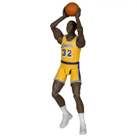 NBA Legends Series Actionfigur Earvin 