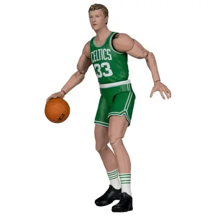 NBA Legends Series Actionfigur Larry Bird (Boston Celtics) 15 cm Produktfoto
