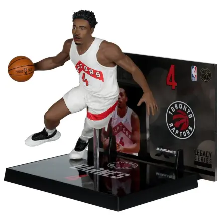 NBA McFarlane's SportsPicks Figur Scottie Barnes (Toronto Raptors) 15 cm Produktfoto