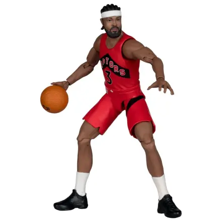 NBA SportsPicks Action Figur Brandon Ingram (Toronto Raptors) 16 cm Produktfoto