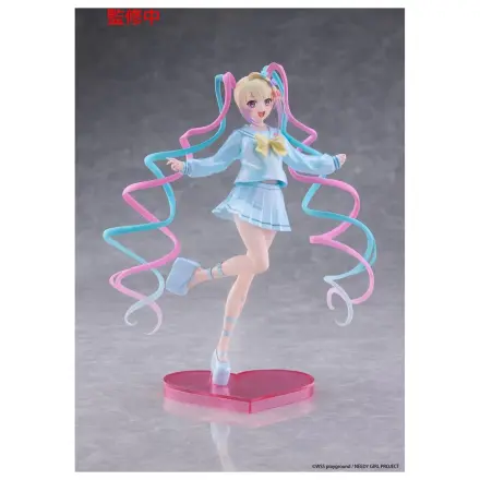 Needy Girl Overdose Coreful PVC Figur OMGkawaiiAngel 18 cm Produktfoto