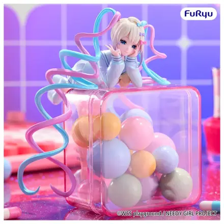 Needy Girl Overdose Noodle Stopper PVC Figur OMGkawaiiAngel 14 cm Produktfoto