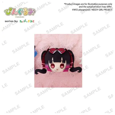Needy Girl Overdose Pingurumi Mini Figur Michica Gokubara 8 cm Produktfoto