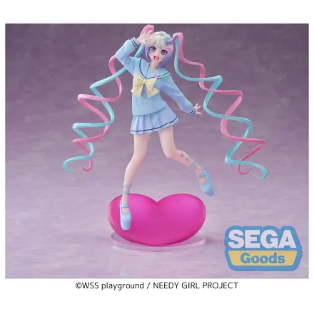 Needy Girl Overdose XStellar PVC Figur OMGkawaiiAngel 22 cm Produktfoto