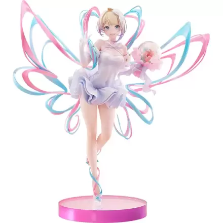 Needy Streamer Overload Statue 1/7 OMGkawaiiAngel: Anniversary Party Ver. 23 cm Produktfoto