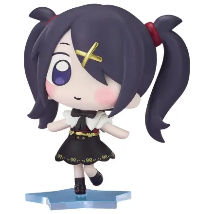Needy Streamer Overload Chibi Figur Ame 8 cm Produktfoto