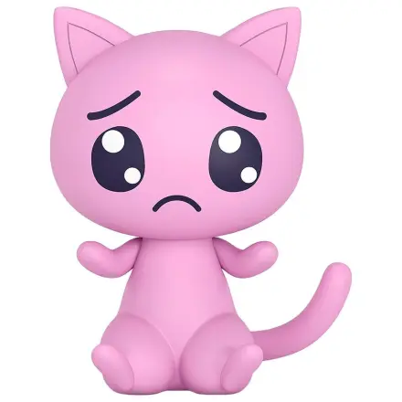 Needy Streamer Overload Huggy Good Smile :( Cat 7 cm Produktfoto