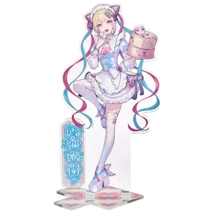 Needy Streamer Overload Needy Streamer Chinese Restaurant Series Acrylaufsteller OMGkawaiiAngel 20 Zentimeter Produktfoto