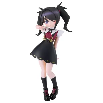 Needy Streamer Overload Pop Up Parade PVC Statue Ame Internet Yamero Ver. 16 cm Produktfoto