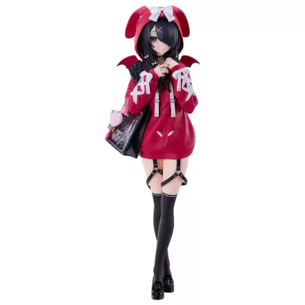 Needy Streamer Overload Pop Up Parade PVC Figur Ame L Size 22 cm Produktfoto