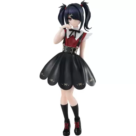 Needy Streamer Overload Pop Up Parade PVC Statue Ame 17 cm Produktfoto