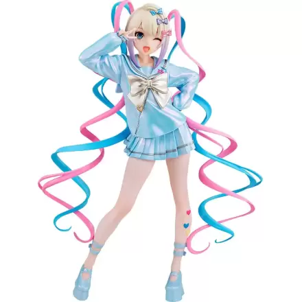 Needy Streamer Overload Pop Up Parade PVC Statue OMGkawaiiAngel (3rd-run) 17 cm Produktfoto