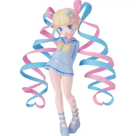 Needy Streamer Overload Pop Up Parade PVC Statue OMGkawaiiAngel Internet Yamero Ver. 16 cm termékfotója