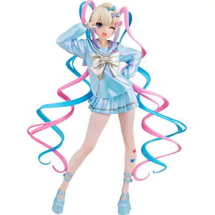 Needy Streamer Overload Pop Up Parade PVC Statue OMGkawaiiAngel 17 cm Produktfoto