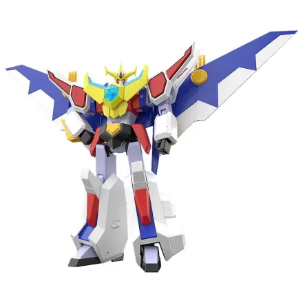 Nekketsu Saikyo Go-Saurer Moderoid Plastik Modell Bausatz Go-Saurer 16 cm Produktfoto
