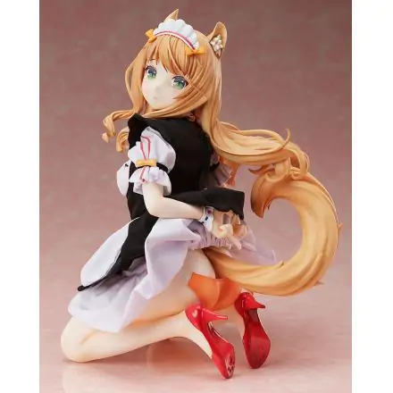 Nekopara PVC Statue 1/4 Maple 26 cm Produktfoto