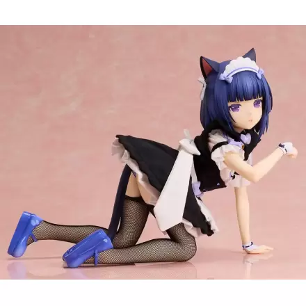 Nekopara Statue 1/4 Shigure Minazuki 20 cm termékfotója