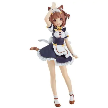 Nekopara Pop Up Parade PVC Statue Azuki 16 cm Produktfoto