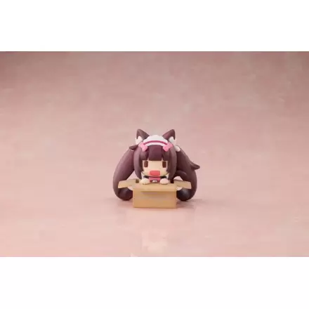 Nekopara Chibi Figur Chocola 7 cm termékfotója