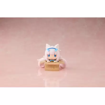 Nekopara Chibi Figur Vanilla 7 cm termékfotója