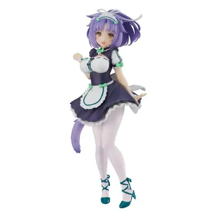 Nekopara Pop Up Parade PVC Statue Cinnamon 16 cm Produktfoto