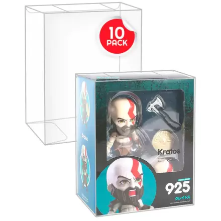 Nendoroid 10-er Pack Protector termékfotója