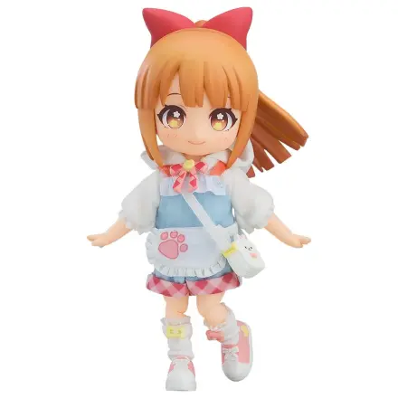Nendoroid Doll Actionfigur Emily: Pawfect Picnic Day Ver. 14 cm Produktfoto
