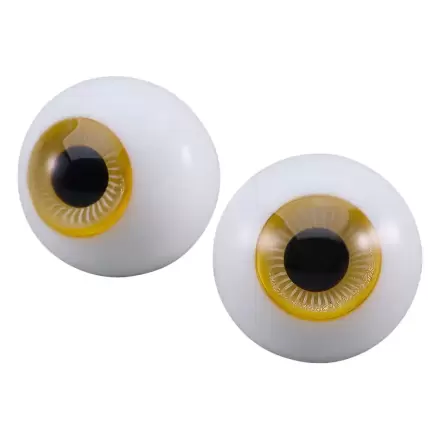 Nendoroid Doll Nendoroid More Zubehör-Set Doll Eyes Summer (Sun) Produktfoto
