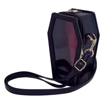 Nendoroid Doll Täschchen Pouch Neo: Coffin Black Produktfoto