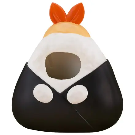 Nendoroid More Actionfiguren Zubehör-Set Kigurumi Gesichtsteile-Etui (Tenmusu) Produktfoto