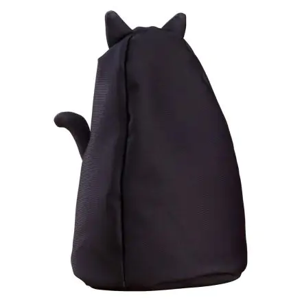 Nendoroid More Sitzsack für Nendoroid Actionfiguren Black Cat Produktfoto