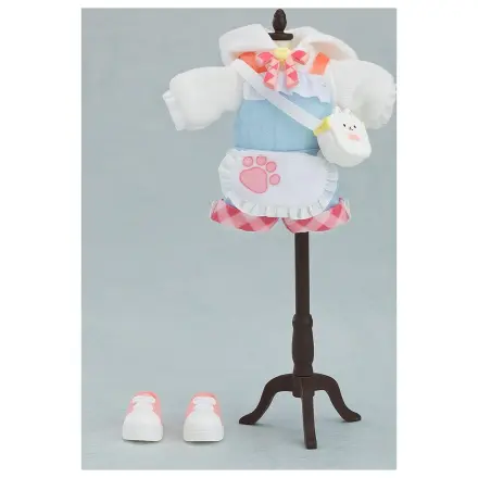 Nendoroid Zubehör für Nendoroid Doll Figuren Outfit Set: Pawfect Picnic Day Produktfoto